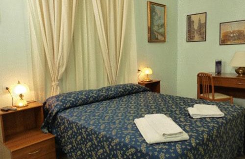 Monti Hotel | Hotel Ferraro