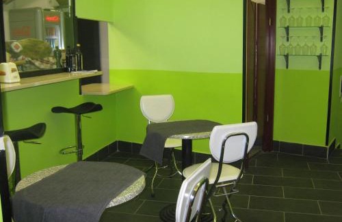 Monti Hotel | Hotel Ferraro