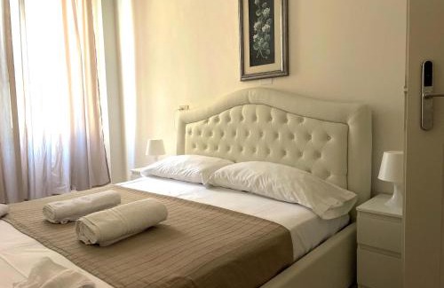 Marina Centro Hotel | Hotel Fiammetta Rimini