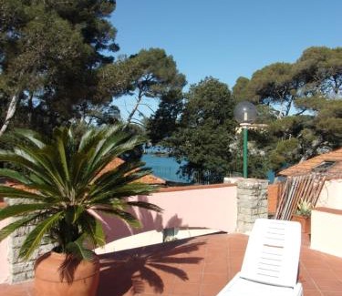 Fiascherino Hotel | Hotel Fiascherino