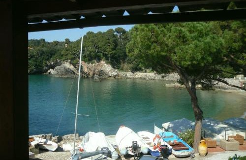 Fiascherino Hotel | Hotel Fiascherino