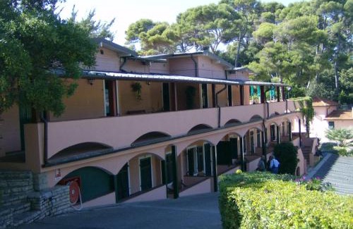 Fiascherino Hotel | Hotel Fiascherino