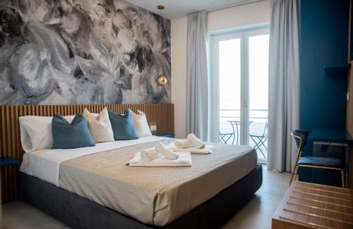 Palinuro Hotel | Hotel Ficocella