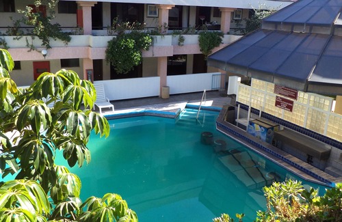 Tijuana Hotel | Hotel Fiesta Tijuana