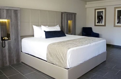 Tijuana Hotel | Hotel Fiesta Tijuana