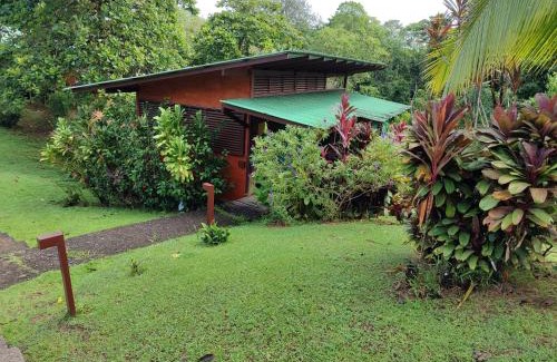 Bahía Drake Hotel | Hotel Finca Maresia