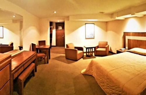 Parque San Andrés Hotel | Hotel Finisterre