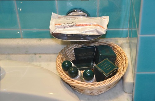 Salerno Hotel | Hotel Fiorenza