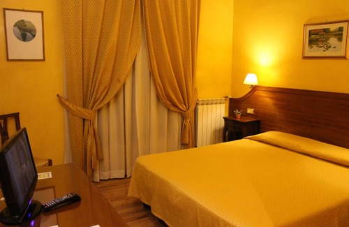 Repubblica Hotel | Hotel Fiori