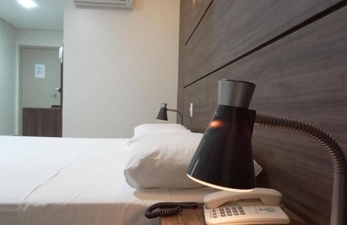 Palmas Hotel | Hotel Fit