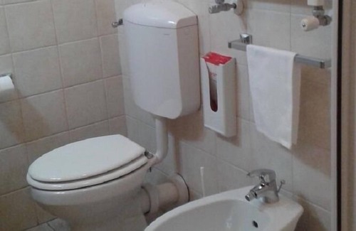 Genoa Hotel | Hotel Fiumara