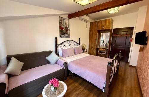 Prizren Hotel | Hotel Fjor