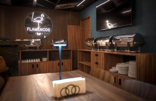 Cuauhtémoc Hotel | Hotel Flamencos Centro Histórico