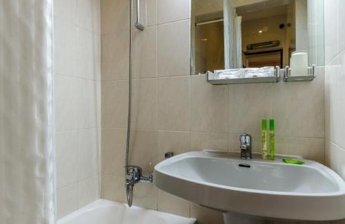 Santo Antonio Hotel | Hotel Flamingo