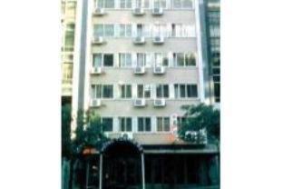 Santo Antonio Hotel | Hotel Flamingo