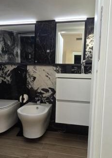 Zona LVI Grottarossa Hotel | Hotel Flaminia Rooms