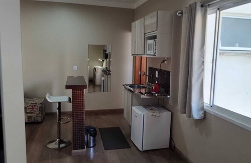 Nova Nazare Apartamento | Hotel Flat Almaru