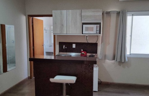 Nova Nazare Apartamento | Hotel Flat Almaru