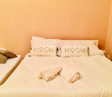 Vinohrady Casa | Hotel flat in Centre Prague 2