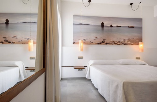 Sant Antoni de Portmany Hotel | Hotel Florencio