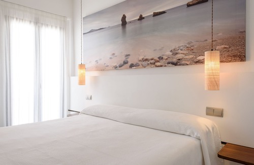 Sant Antoni de Portmany Hotel | Hotel Florencio