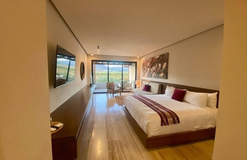 Ejido El Porvenir Hotel | Hotel Flores de Sal