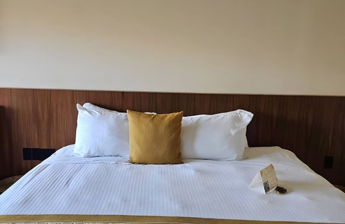 Ejido El Porvenir Hotel | Hotel Flores de Sal