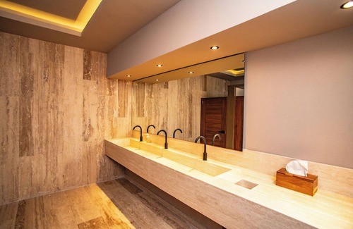 Ejido El Porvenir Hotel | Hotel Flores de Sal