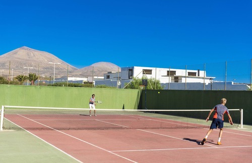 Los Pocillos Apartamento | Hotel Floresta