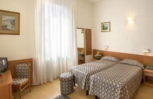 Montecatini Terme Hotel | Hotel Florida