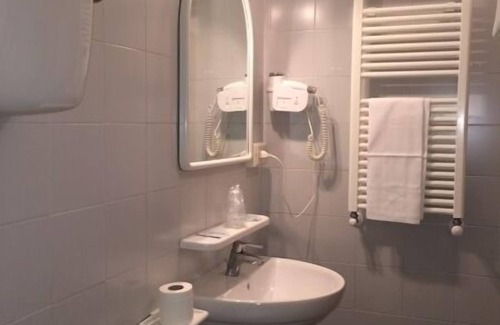 Montecatini Terme Hotel | Hotel Florida