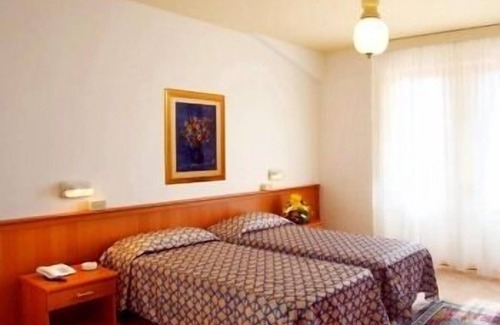 Montecatini Terme Hotel | Hotel Florida