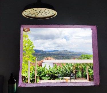 Barichara Hotel | Hotel Florré Blossom Barichara