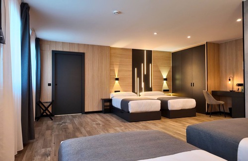 Pas de la Casa Hotel | Hotel Focus