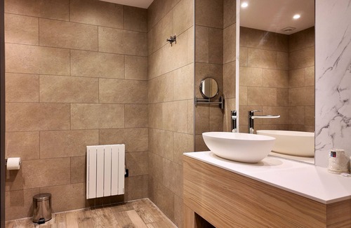 Pas de la Casa Hotel | Hotel Focus