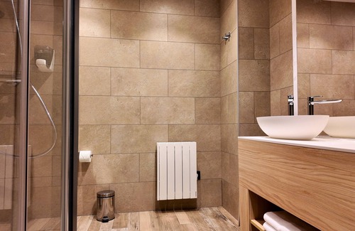 Pas de la Casa Hotel | Hotel Focus