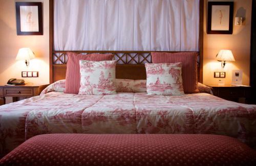 Ávila Hotel | Hotel Fontecruz Ávila