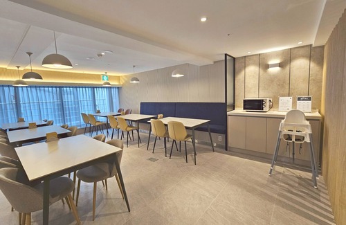 Jung-gu Hotel | Hotel Foret Premier Nampo