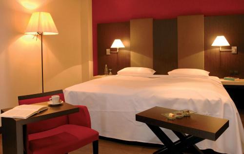 Fuerth Hotel | Hotel Forsthaus Nürnberg Fürth