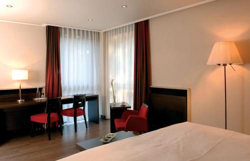 Fuerth Hotel | Hotel Forsthaus Nürnberg Fürth