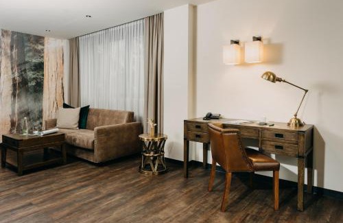 Fuerth Hotel | Hotel Forsthaus Nürnberg Fürth