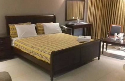 Lahore Hotel | Hotel Fortress Lahore