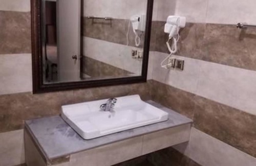 Lahore Hotel | Hotel Fortress Lahore