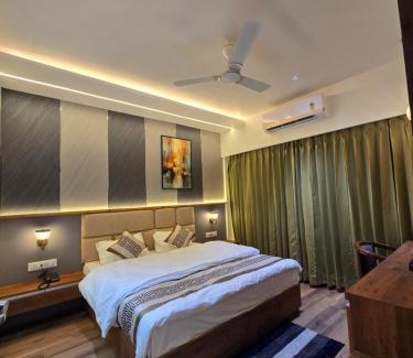 Ayodhya Hotel | Hotel Fortune