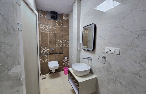 Ayodhya Hotel | Hotel Fortune