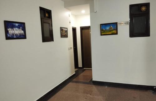 New Delhi Hotel | Hotel Fortune Residency