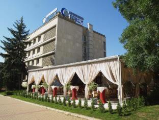 Sofia Hotel | Hotel Forum - Free Parking for cars