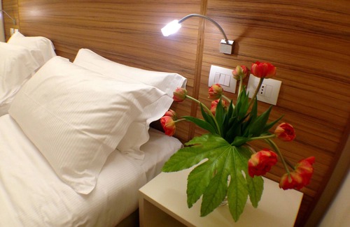 Baranzate Hotel | Hotel Forum