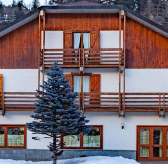 Cesana Torinese Hotel | Hotel Fraiteve