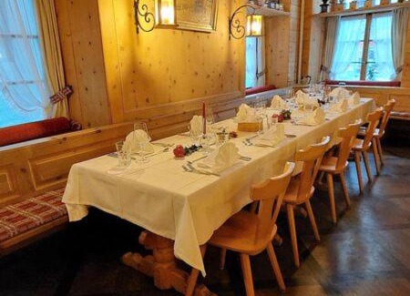 Old Town Hotel | Hotel Franziskaner